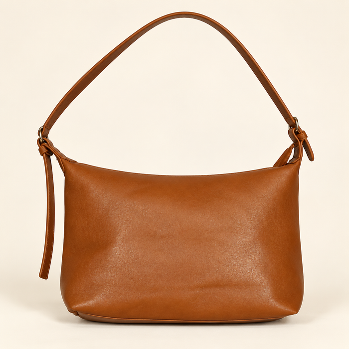 Clean Line Shoulder Bag