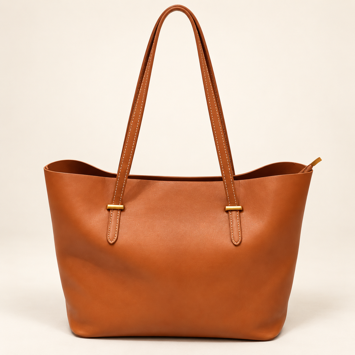 Classic Tall Carry Tote