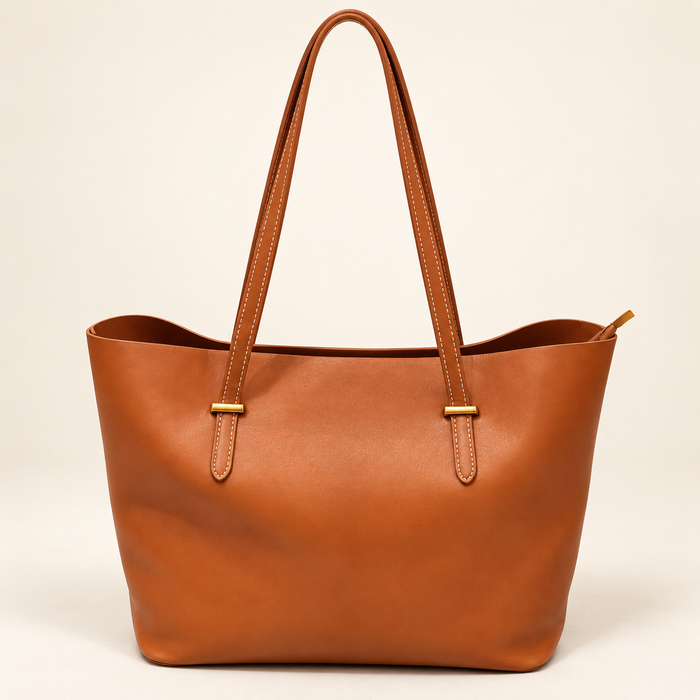 Classic Tall Carry Tote