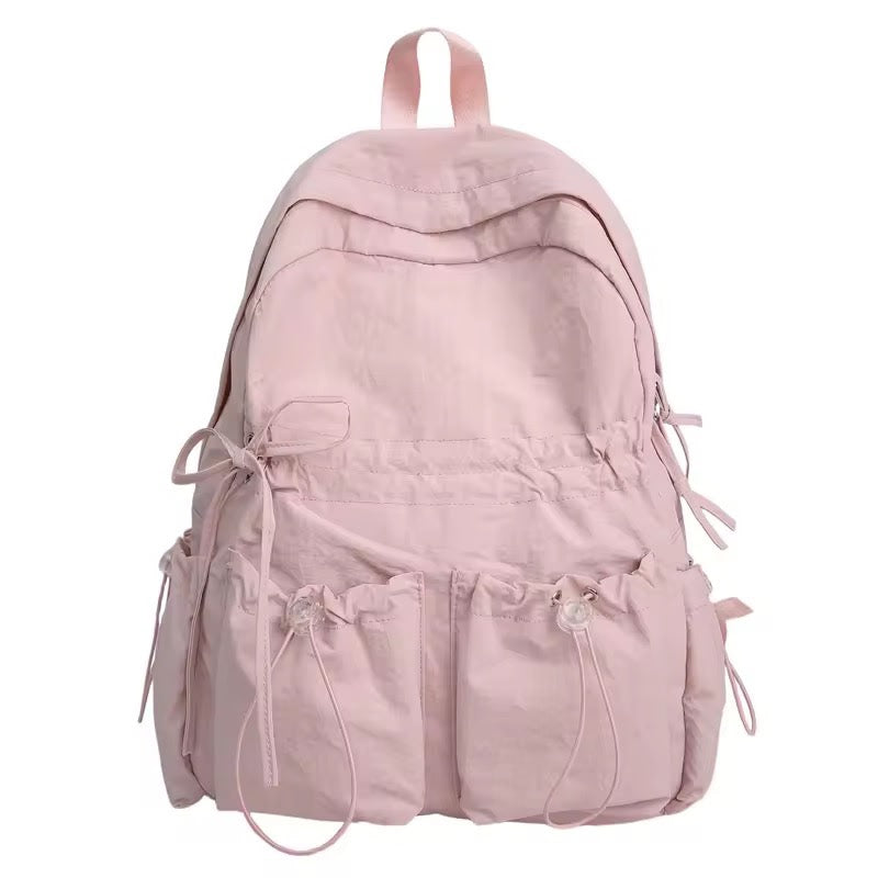 Floral Mini Backpack