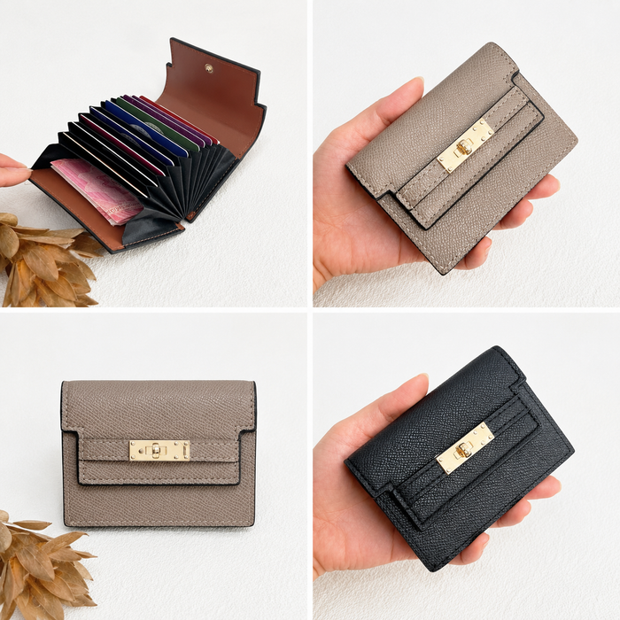 Essential Card Holder