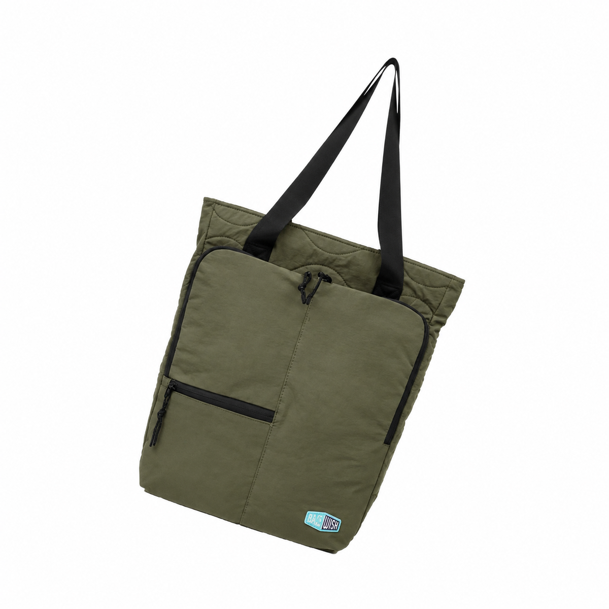 Convertible Work & Travel Tote