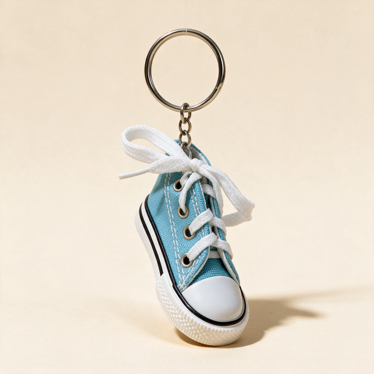 Streetwear Shoe Bag Charm