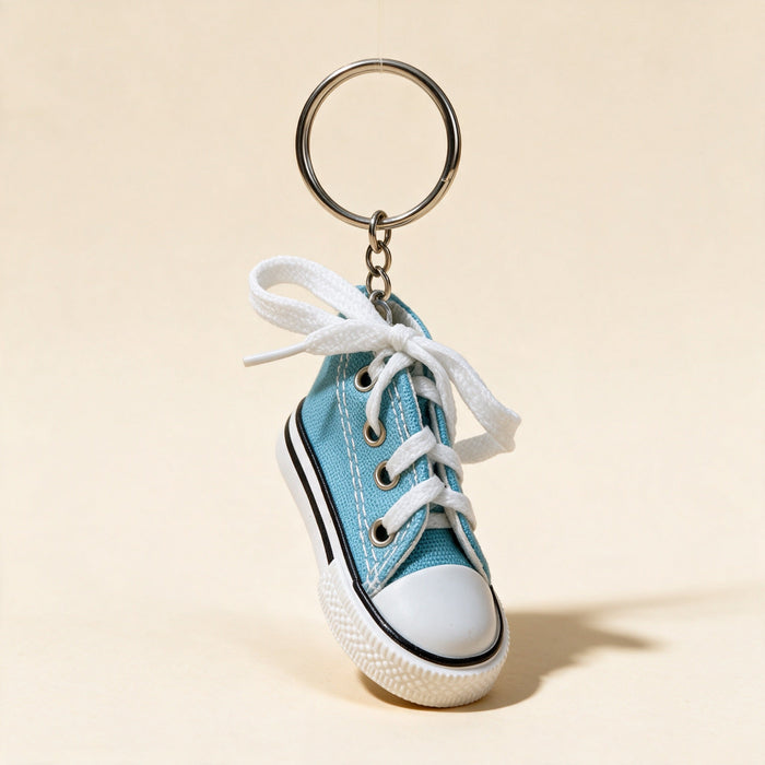 Streetwear Shoe Bag Charm