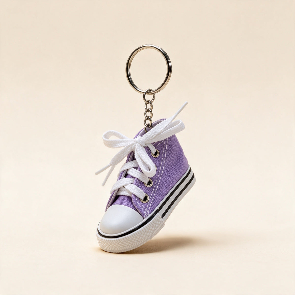 City Mini Trainer Keychain