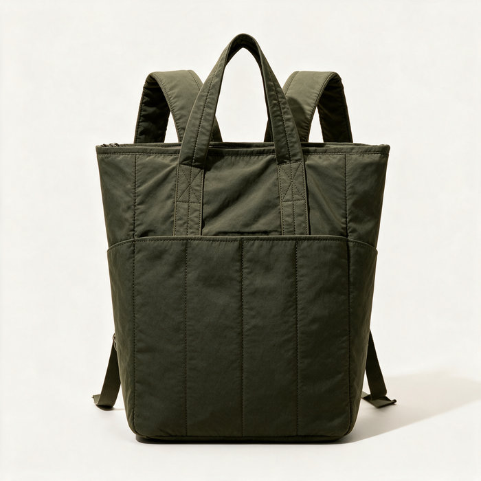 Daily Essentials Tote
