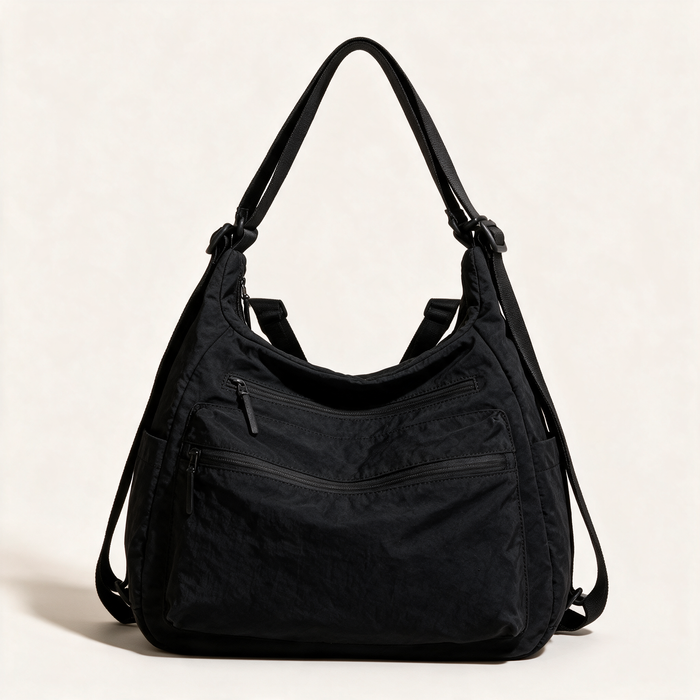 Curve Soft Hobo