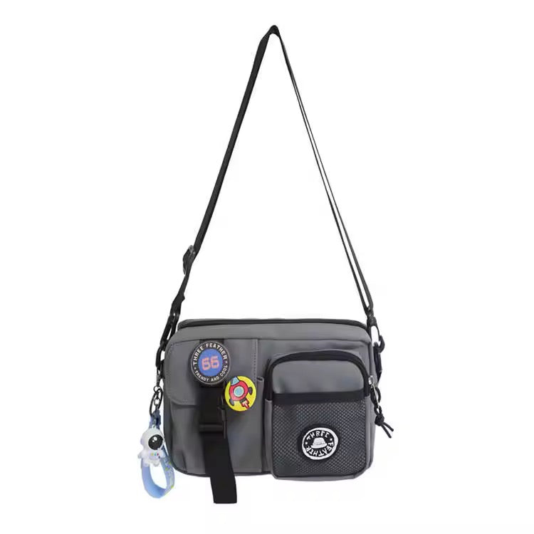 City Go Crossbody