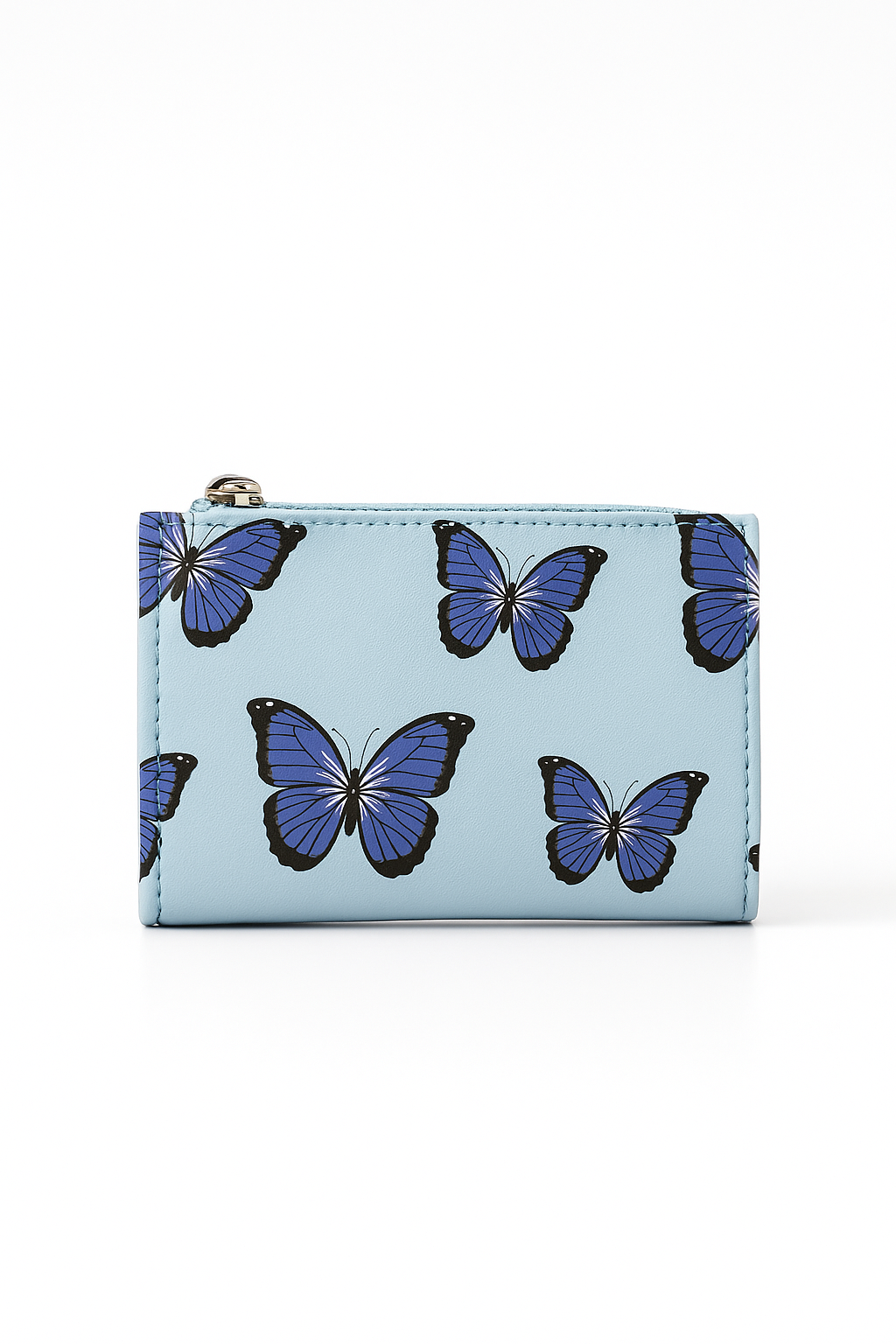Butterfly Mini Wallet