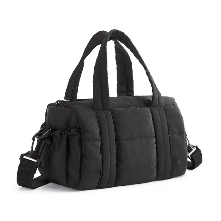 Soft Mini Carry Bag