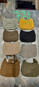Everyday Shopper Tote — original shop photograph
