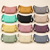 Colour Pop Half Moon Sling