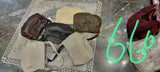 Original catalogue photograph showing available colours
