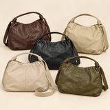 Relaxed Everyday Shoulder Bag