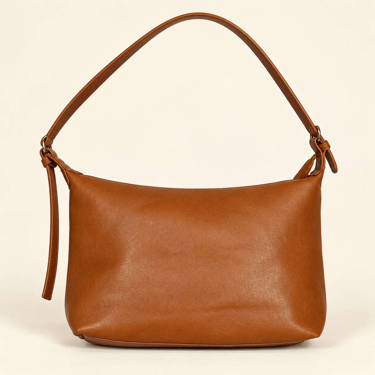 Clean Line Shoulder Bag