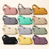 Everyday Nylon Box Sling