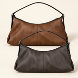 Clean Curve Shoulder Baguette