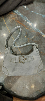 Star Buckle Sling Bag — original shop photo 6