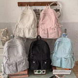Floral Mini Backpack
