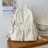 Floral Mini Backpack