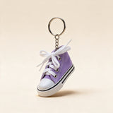 City Mini Trainer Keychain