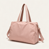 Spacious City Carryall