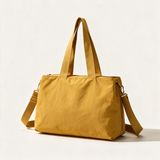 Spacious City Carryall