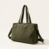 Spacious City Carryall