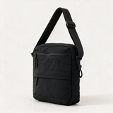 Explorer Zip Crossbody