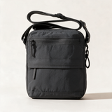 Explorer Zip Crossbody