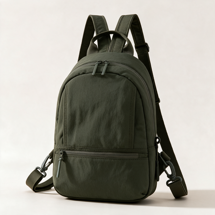Pocket Mini Daypack