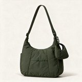Diamond Quilt Hobo