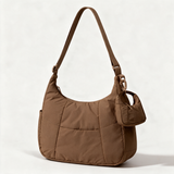 Diamond Quilt Hobo