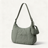Diamond Quilt Hobo