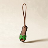 Green Mini Slide Charm — photo 1