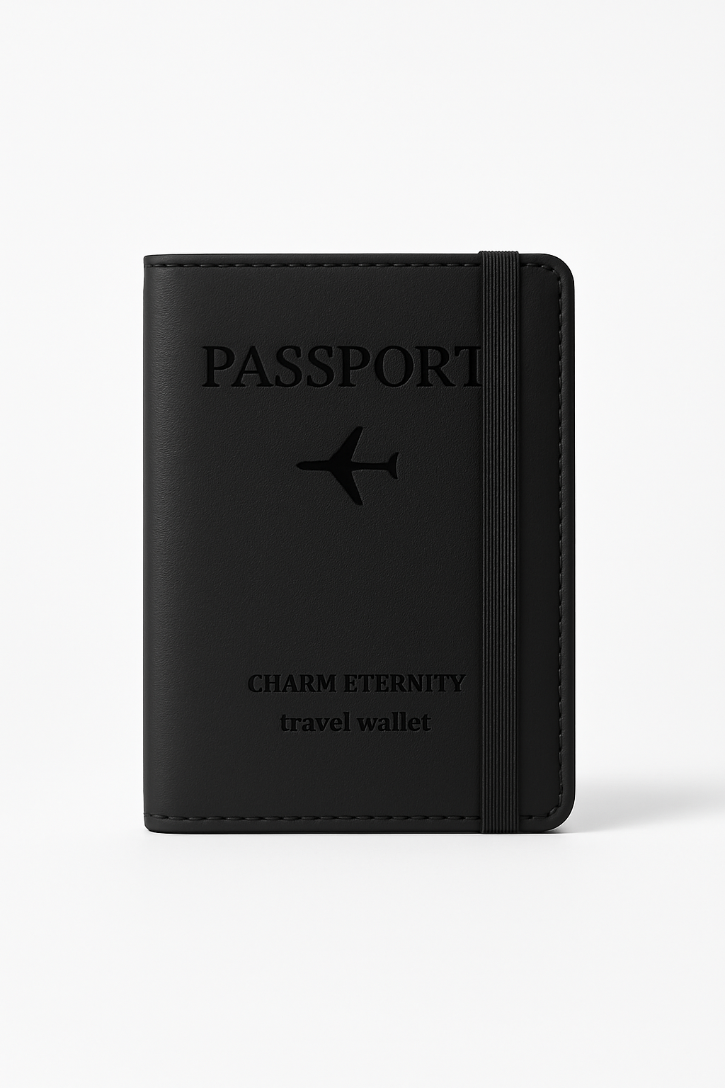 Travel Passport Cover