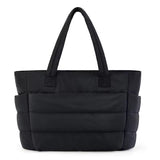 Padded Cloud Tote