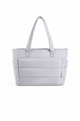 Padded Cloud Tote