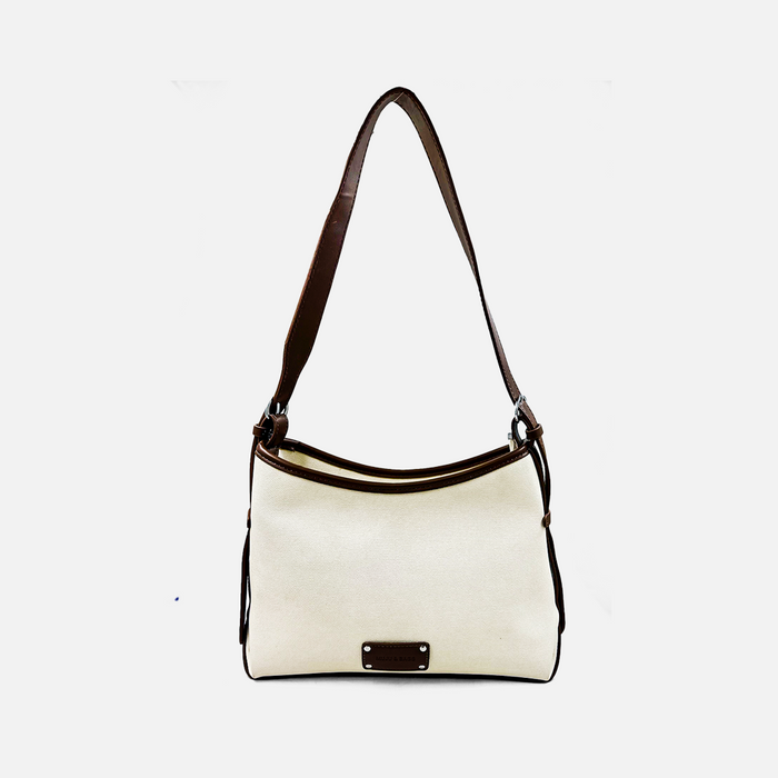 Soft Whisper Shoulder Bag