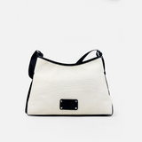 Soft Whisper Shoulder Bag