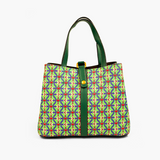 Classic Romance Satchel