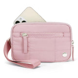 Hand Strap Wallet
