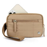 Hand Strap Wallet
