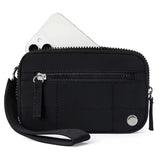 Hand Strap Wallet