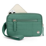 Hand Strap Wallet