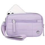 Hand Strap Wallet