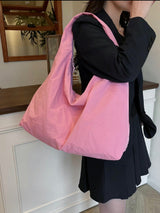 Everyday Padded Tote