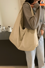 Everyday Padded Tote