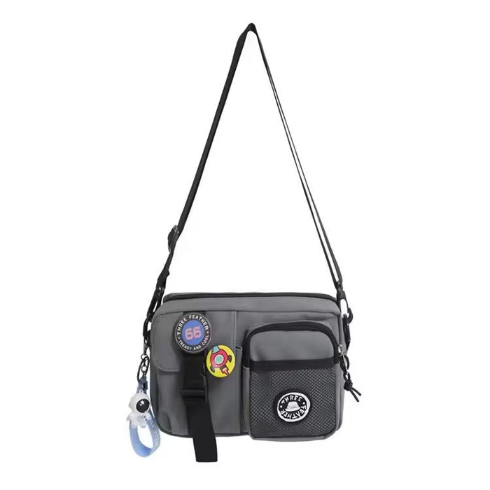City Go Crossbody