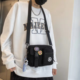 City Go Crossbody